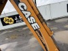 2009 Case 580 Super M Series 3 Loader Backhoe - 17