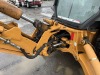2009 Case 580 Super M Series 3 Loader Backhoe - 18