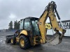 2006 Caterpillar 420E IT Loader Backhoe - 3