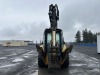 2006 Caterpillar 420E IT Loader Backhoe - 4