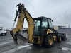 2006 Caterpillar 420E IT Loader Backhoe - 5