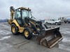 2006 Caterpillar 420E IT Loader Backhoe - 7