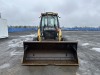 2006 Caterpillar 420E IT Loader Backhoe - 8