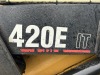 2006 Caterpillar 420E IT Loader Backhoe - 10