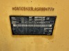 2005 Caterpillar CS-433E Vibratory Roller - 13