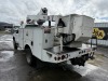 2001 Ford F550 XL SD Bucket Truck - 6