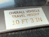 2001 Ford F550 XL SD Bucket Truck - 29