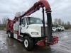 2011 Freightliner Vac-Con T/A Vacuum Truck - 2