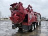 2011 Freightliner Vac-Con T/A Vacuum Truck - 4