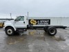 2008 Ford F750 Cab & Chassis - 7