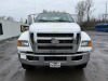 2008 Ford F750 Cab & Chassis - 8