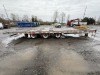 2016 Olympic 30TDT-3 Tri-Axle Equipment Trailer - 3