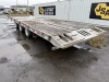 2016 Olympic 30TDT-3 Tri-Axle Equipment Trailer - 6