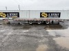 2016 Olympic 30TDT-3 Tri-Axle Equipment Trailer - 7