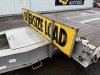 2016 Olympic 30TDT-3 Tri-Axle Equipment Trailer - 9