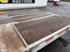 2016 Olympic 30TDT-3 Tri-Axle Equipment Trailer - 16