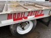 2016 Olympic 30TDT-3 Tri-Axle Equipment Trailer - 19