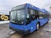 2012 Gillig 40' Electric Transit Bus