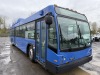 2012 Gillig 40' Electric Transit Bus - 2