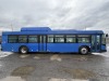 2012 Gillig 40' Electric Transit Bus - 3