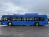 2012 Gillig 40' Electric Transit Bus - 7