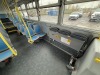2012 Gillig 40' Electric Transit Bus - 21