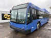2012 Gillig 40' Electric Transit Bus