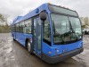 2012 Gillig 40' Electric Transit Bus - 2