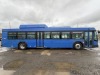 2012 Gillig 40' Electric Transit Bus - 3