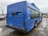 2012 Gillig 40' Electric Transit Bus - 4
