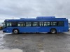 2012 Gillig 40' Electric Transit Bus - 7