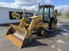 1997 John Deere 310E 4X4 Loader Backhoe