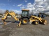1997 John Deere 310E 4X4 Loader Backhoe - 3