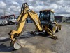 1997 John Deere 310E 4X4 Loader Backhoe - 4