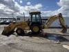 1997 John Deere 310E 4X4 Loader Backhoe - 7