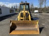 1997 John Deere 310E 4X4 Loader Backhoe - 8
