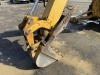 1997 John Deere 310E 4X4 Loader Backhoe - 21