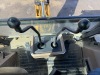 1997 John Deere 310E 4X4 Loader Backhoe - 28