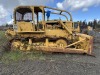 1967 Caterpillar D7E Crawler Dozer - 2