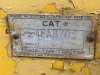 1967 Caterpillar D7E Crawler Dozer - 4