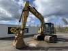 2011 Caterpillar 315DL Hydraulic Excavator