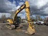 2011 Caterpillar 315DL Hydraulic Excavator - 2