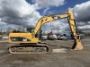 2011 Caterpillar 315DL Hydraulic Excavator - 3