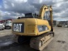 2011 Caterpillar 315DL Hydraulic Excavator - 4