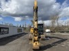 2011 Caterpillar 315DL Hydraulic Excavator - 8