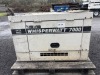 Multiquip DA-7000SS 6KW Generator - 5