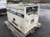 Multiquip DA-7000SS 6KW Generator - 6