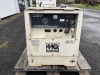 Multiquip DA-7000SS 6KW Generator - 7