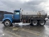 1972 Kenworth W900 T/A Water Truck - 2