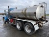 1972 Kenworth W900 T/A Water Truck - 3